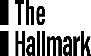 The Hallmark logo