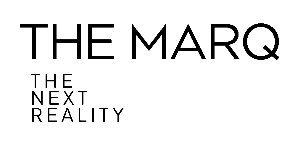 The Marq logo